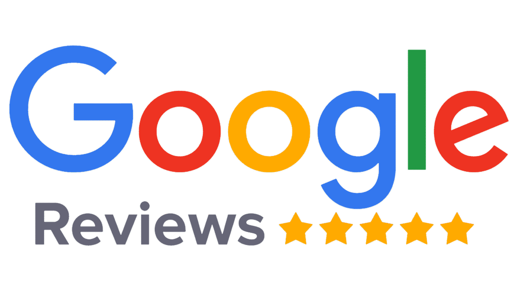 Arlington Web Designer Google Review Logo