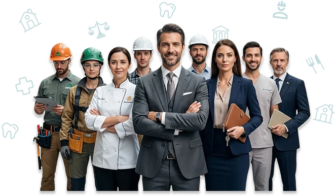 Industries Industries businesses
