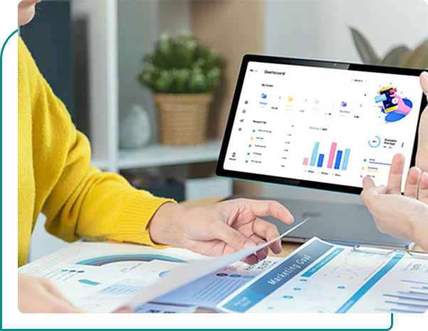 arlington tx local seo company