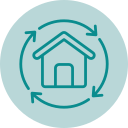 Industries remodelers icon