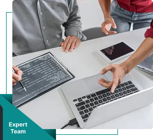 Web Development Arlington