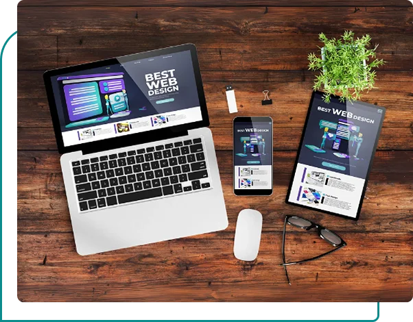 arlington wordpress web design