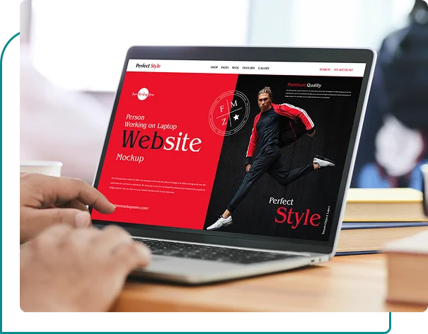 website development companies near me