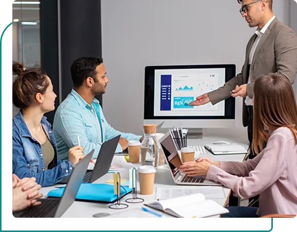 arlington wordpress web developer