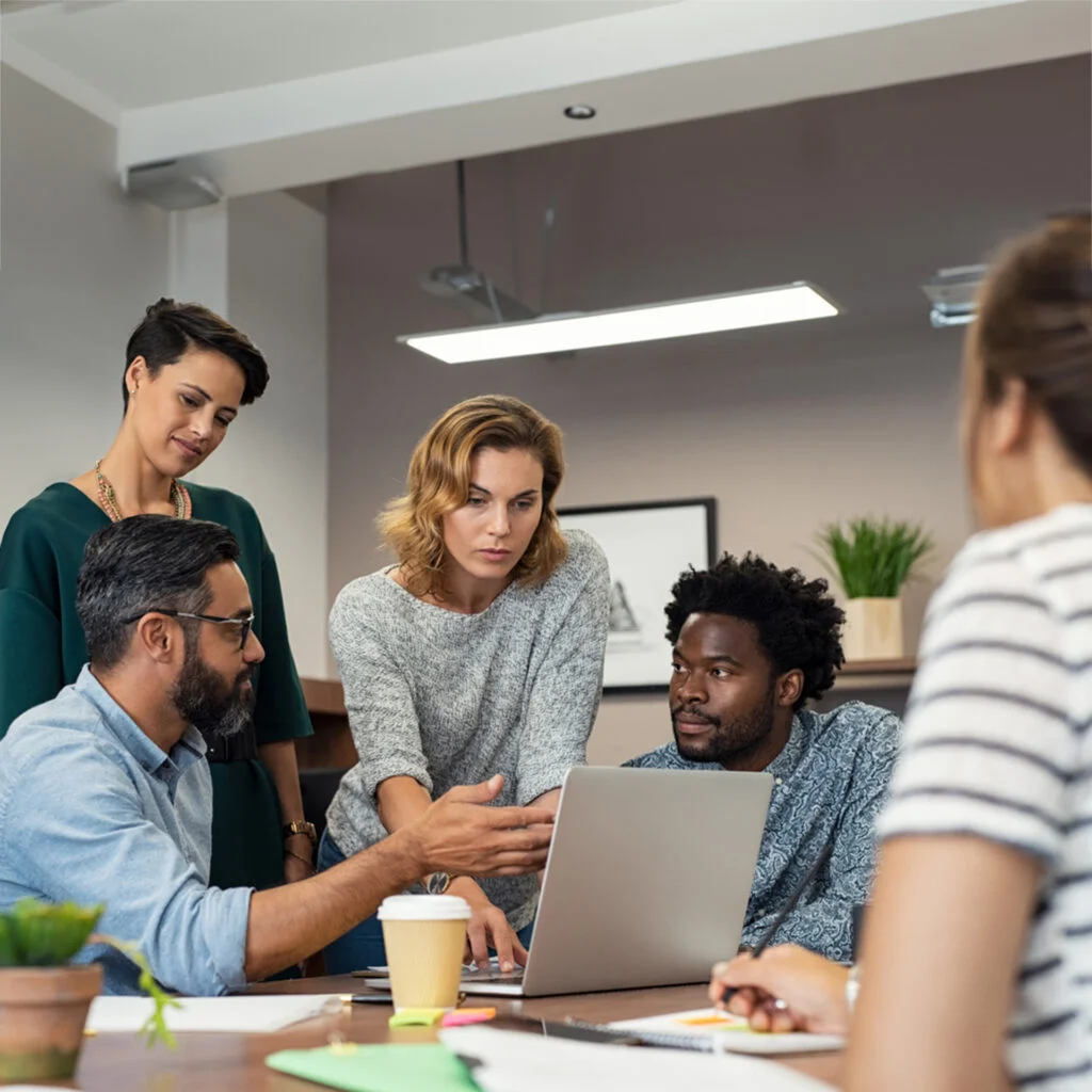 Arlington Web Designer have a question