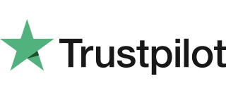 Arlington Web Designer Trustpilot logo